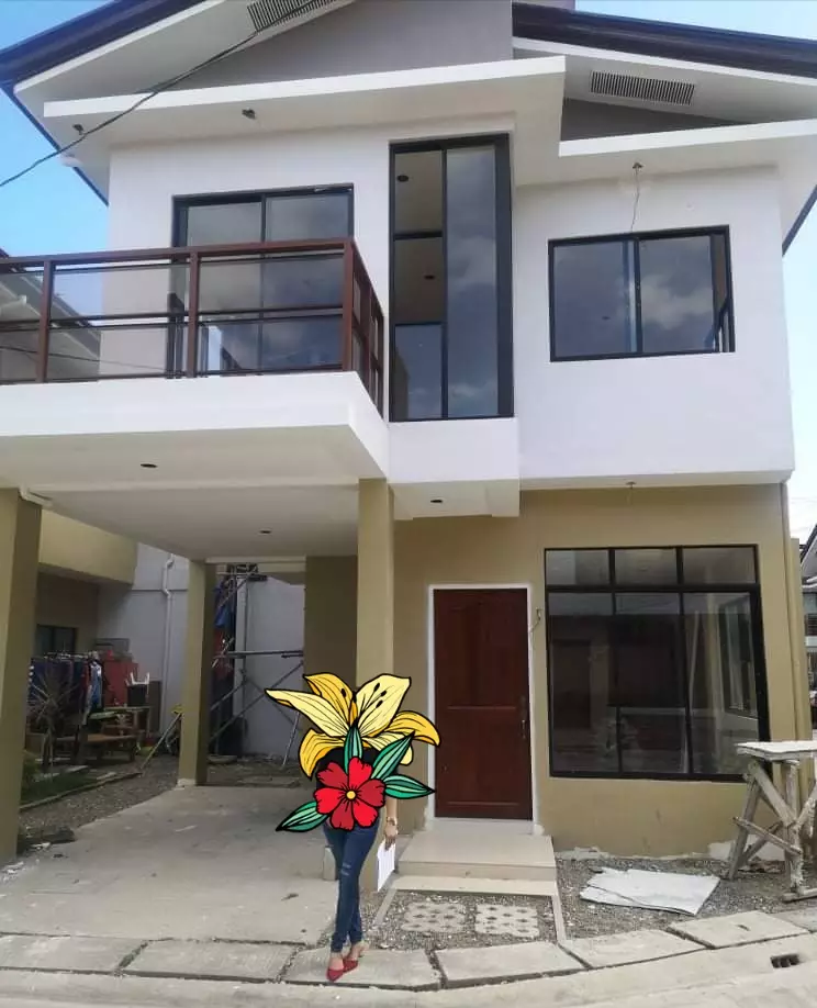 for assume house and lot — House and Lot in Talisay, Cebu, Philippines — Photo 2