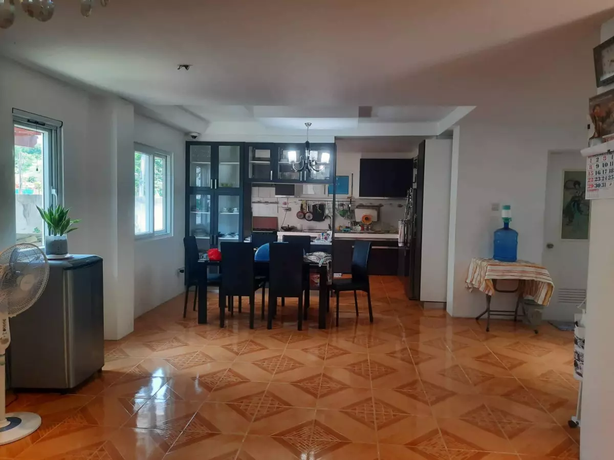 House and Lot — House and Lot in Cebu City, Cebu, Philippines — Photo 4