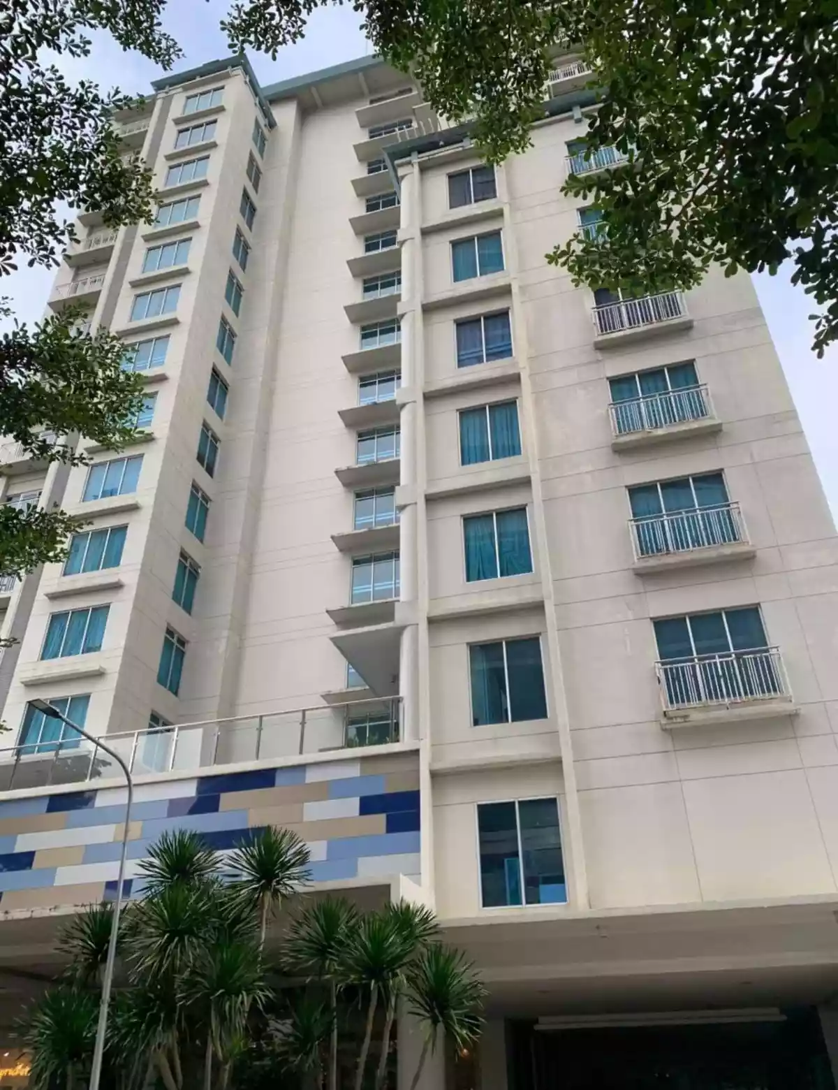 Clean Title For Sale at Baselin Residences - photo 4