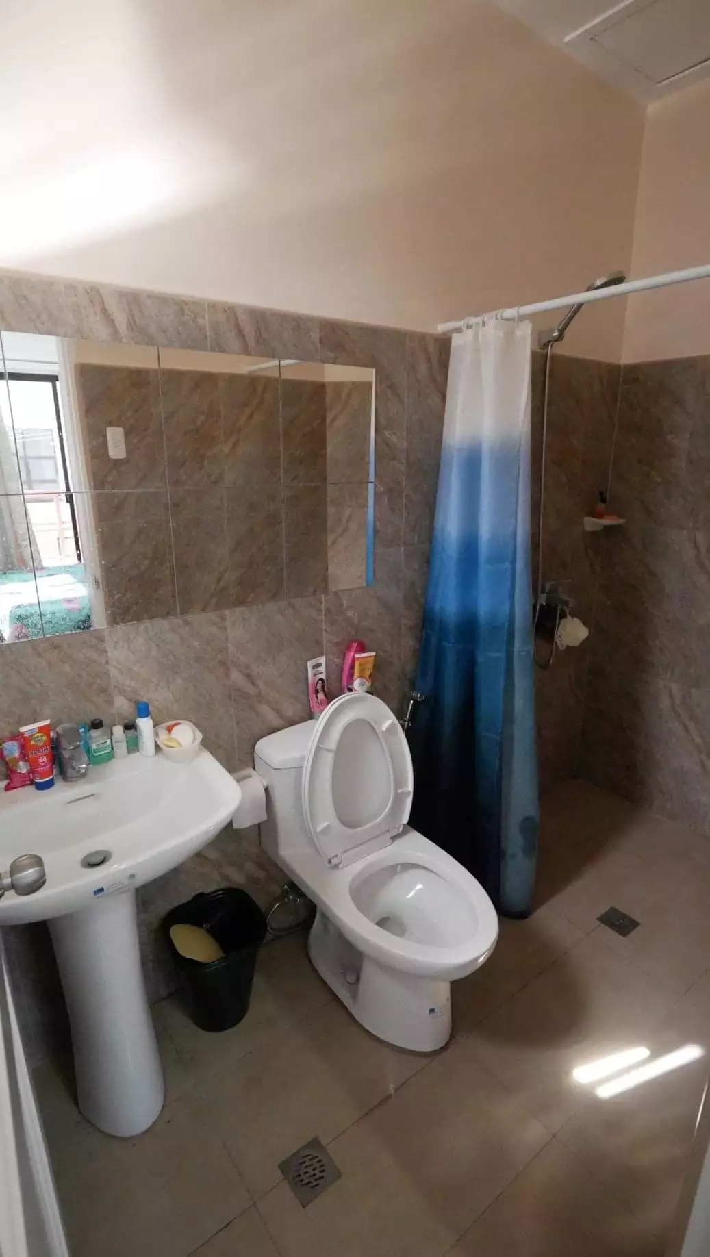 Fully-Furnished 3BR, 3T&B House & Lot Alberlyn TALISAY CEBU — House and Lot in Talisay, Cebu, Philippines — Photo 3