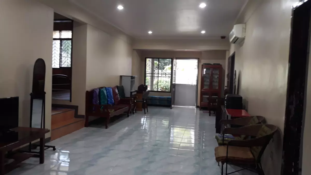 House and Lot for Sale