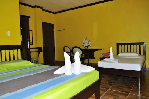 Apartelle (Tax Dec No.  12-29-05721) — Apartment in Moalboal, Cebu, Philippines — Photo 3