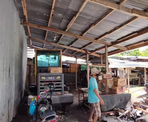 Corner Lot for sale — Commercial Lot in Ma-a Road, Talomo, Davao City — Photo 4
