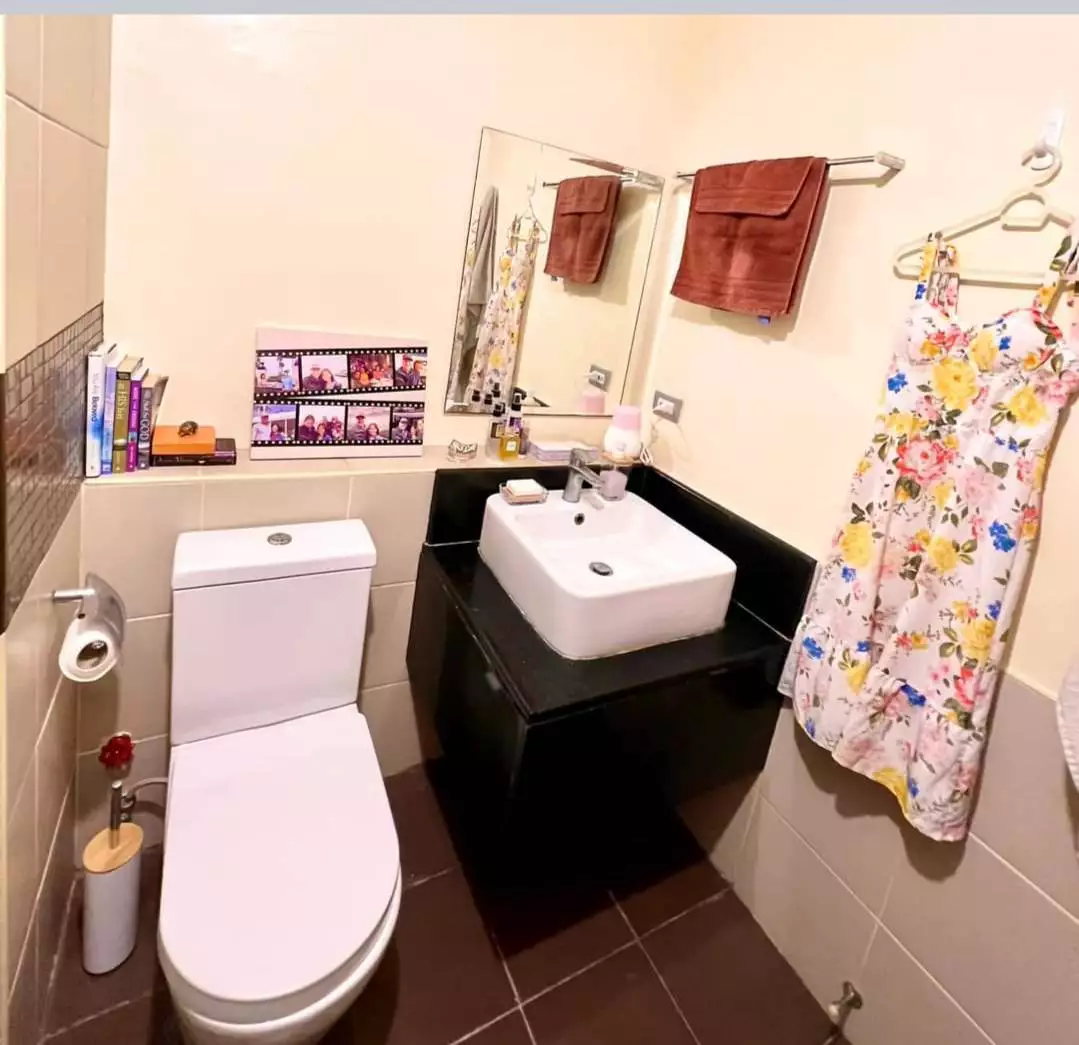 FOR SALE /ASSUME STUDIO UNIT ! — Studio in Cebu City, Philippines — Photo 4