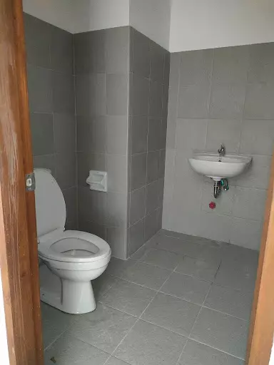 FOR ASSUME 1-Bedroom Condo Unit — 1 Bedroom in Ignacio Villamor St, Bajada, Davao City — Photo 7