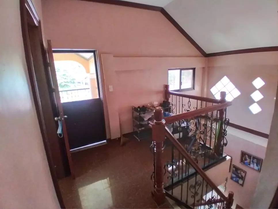 Clean Title — House and Lot in Timpolok Road, Lapu-Lapu City, Cebu — Photo 5