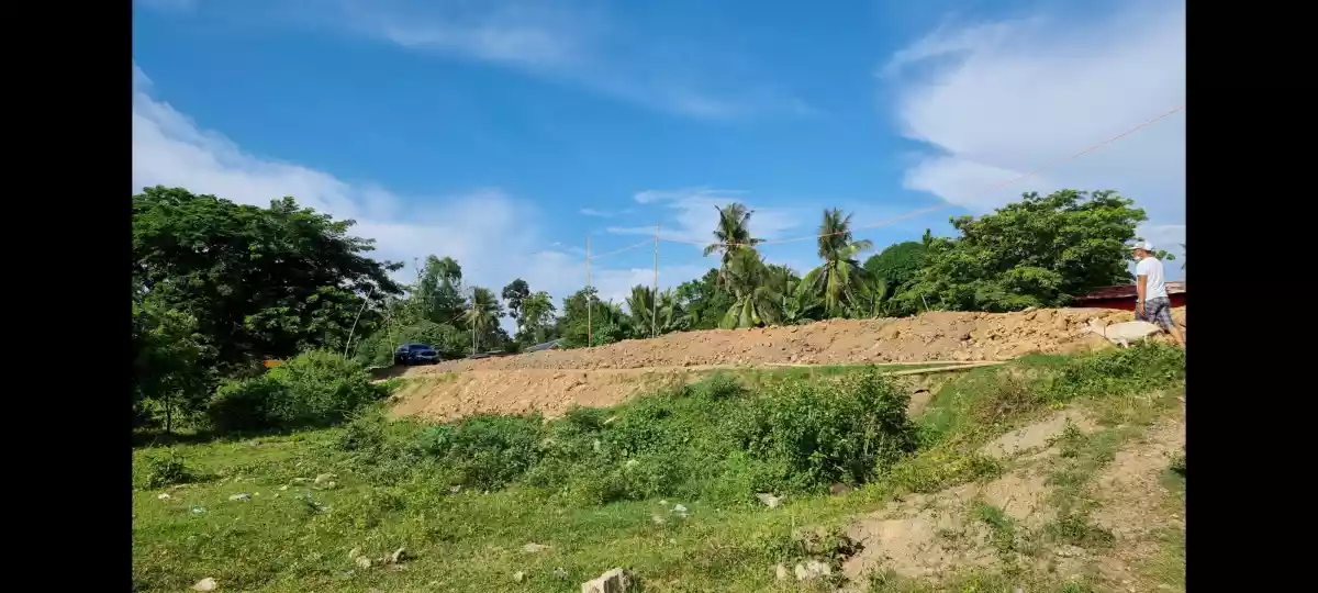 833 sqm Titled Commercial / Industrial Lot for Sale near Diversion road, Bulua, CDO - photo 6