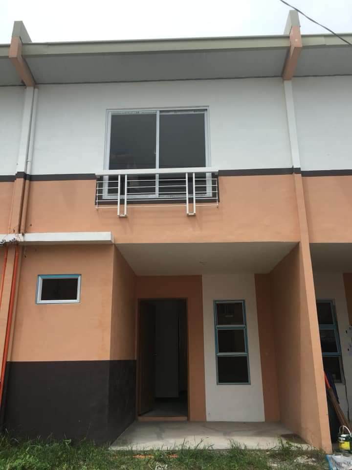 250K ONLY.. BETTINA IU FOR ASSUME @ BRIA HOMES GENSAN