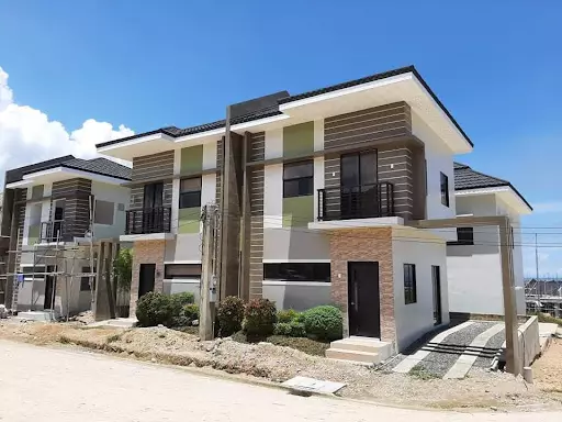 For Assume Duplex unit in Minglanilla Highland — House and Lot in Abuno, Minglanilla, Cebu — Photo 2