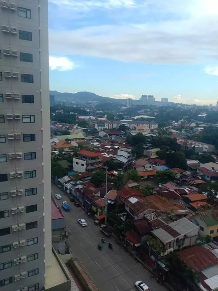 Studio Unit for RENT! — Studio in Labangon, Cebu City — Photo 4