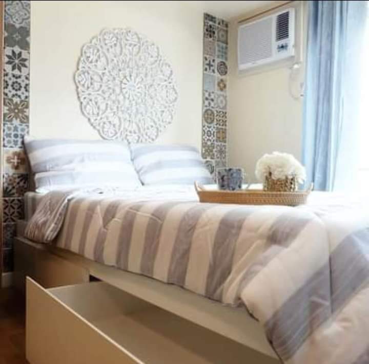 Condominium for rent — Studio in Cebu City, Philippines — Photo 4