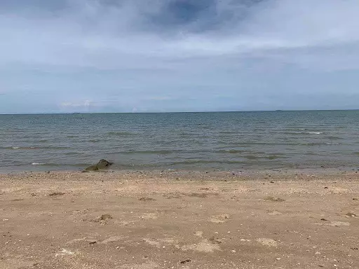 Beach Lot for Sale — Beach Lot in Masbate, Philippines — Photo 4