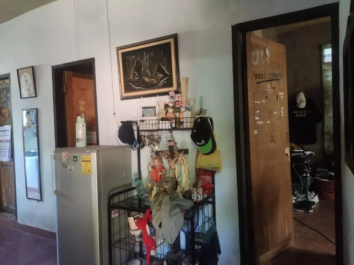 House and Lot with Boarding Houses — House and Lot in General Santos City, Aparente Street, General Santos City — Photo 3