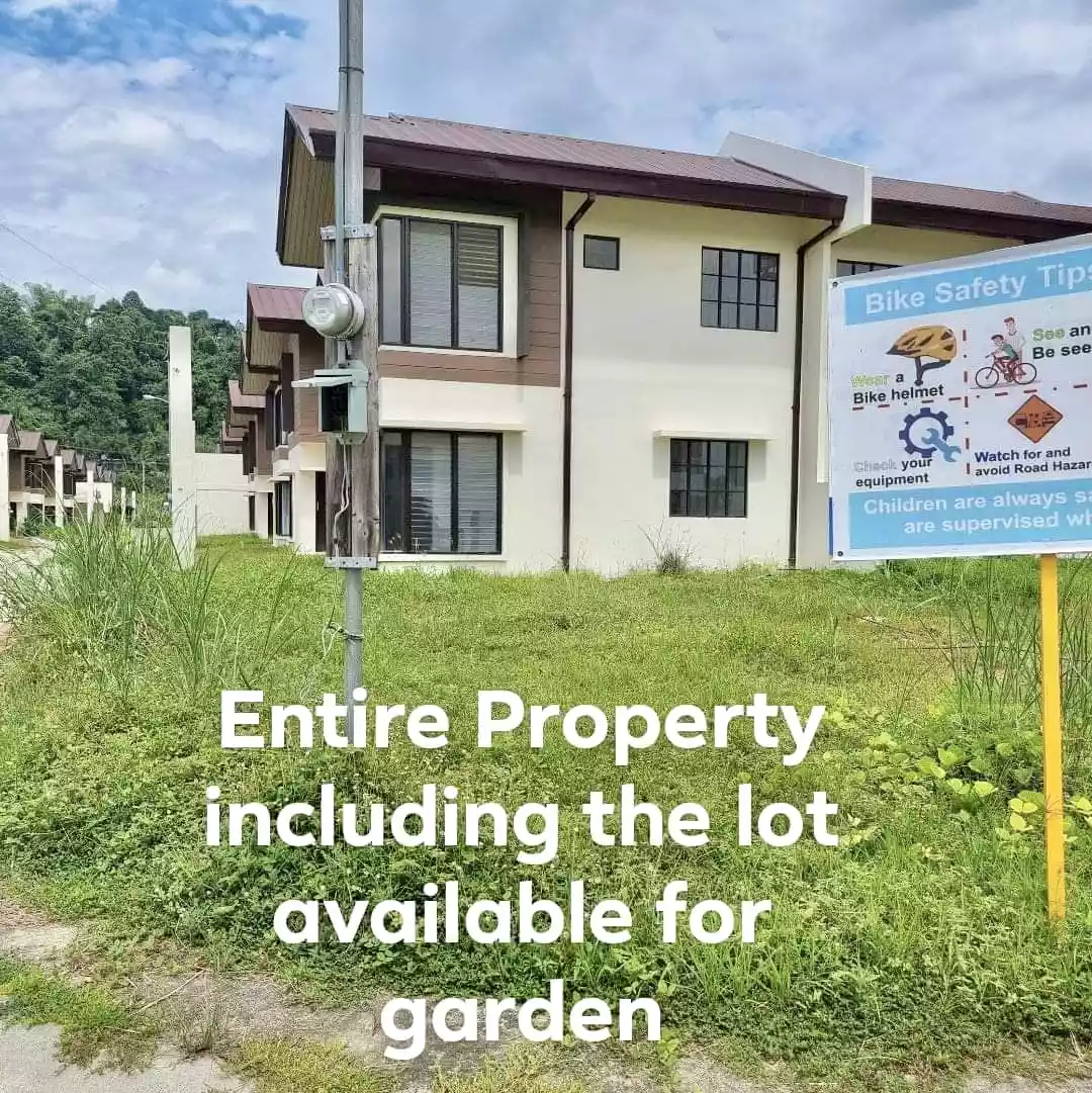 RUSH FOR ASSUME CORNER LOT 2-STOREY HOUSE AND LOT IN NARRA PARK RESIDENCES — House and Lot in Mandug Road, Buhangin, Davao City — Photo 7