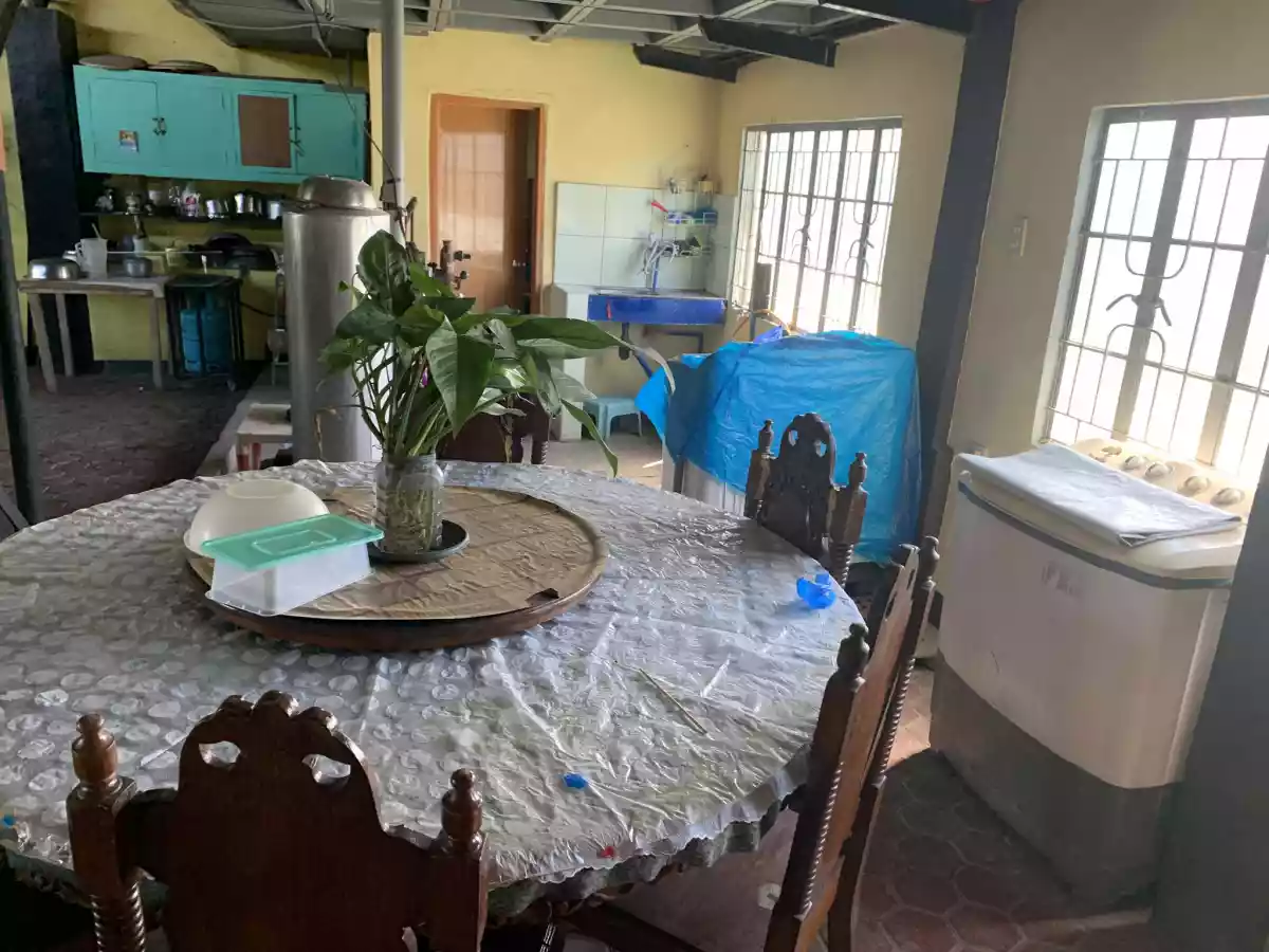 HOUSE AND LOT FOR SALE IN GENSAN !! — House and Lot in General Santos City, South Cotabato, Philippines — Photo 3