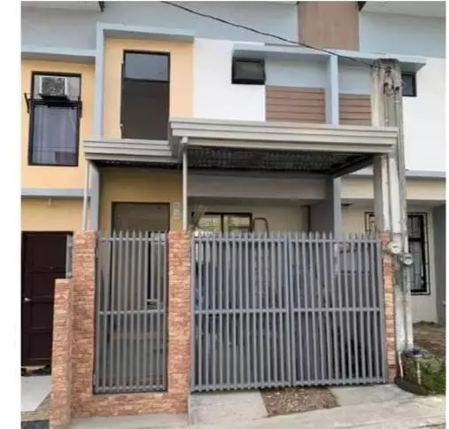 Townhouse for rent