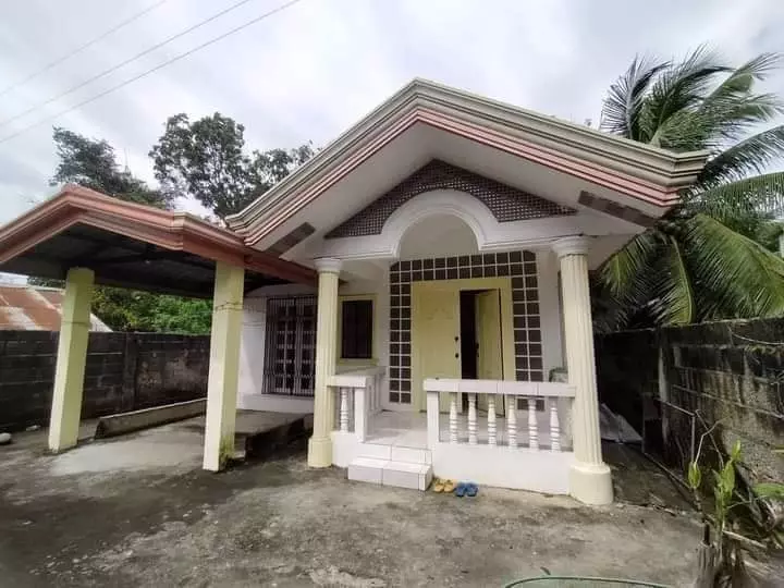House & Lot - Laya Baclayon — House and Lot in Baclayon, Bohol, Philippines — Photo 6