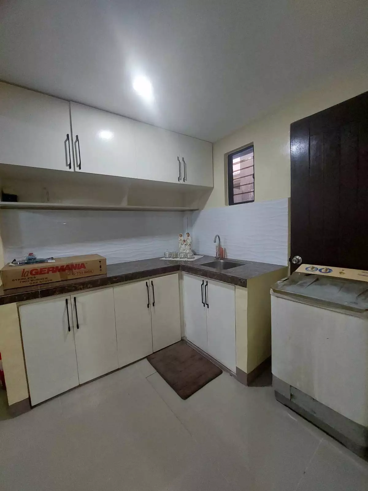 House and Lot — House and Lot in Babang II Road, Lapu-Lapu City, Cebu — Photo 7