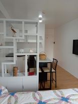 For Rent studio unit furnished Avida Tower 1 - photo 7