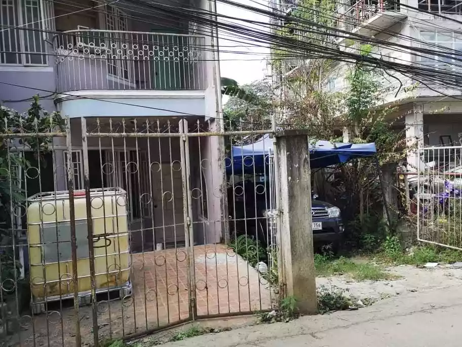 House and Lot For Sale in Bacayan Cebu City - photo 6