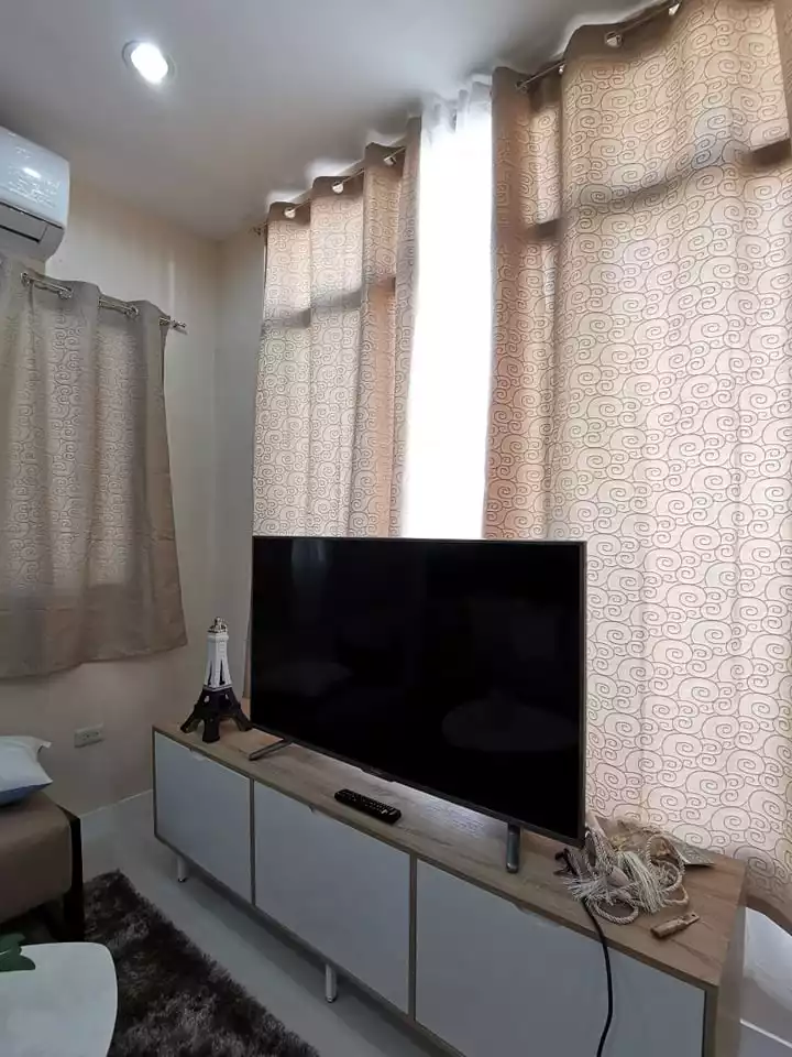 Fully-furnished Single-Attached House at Alberlyn Box Hill — House and Lot in Talisay, Cebu, Philippines — Photo 5