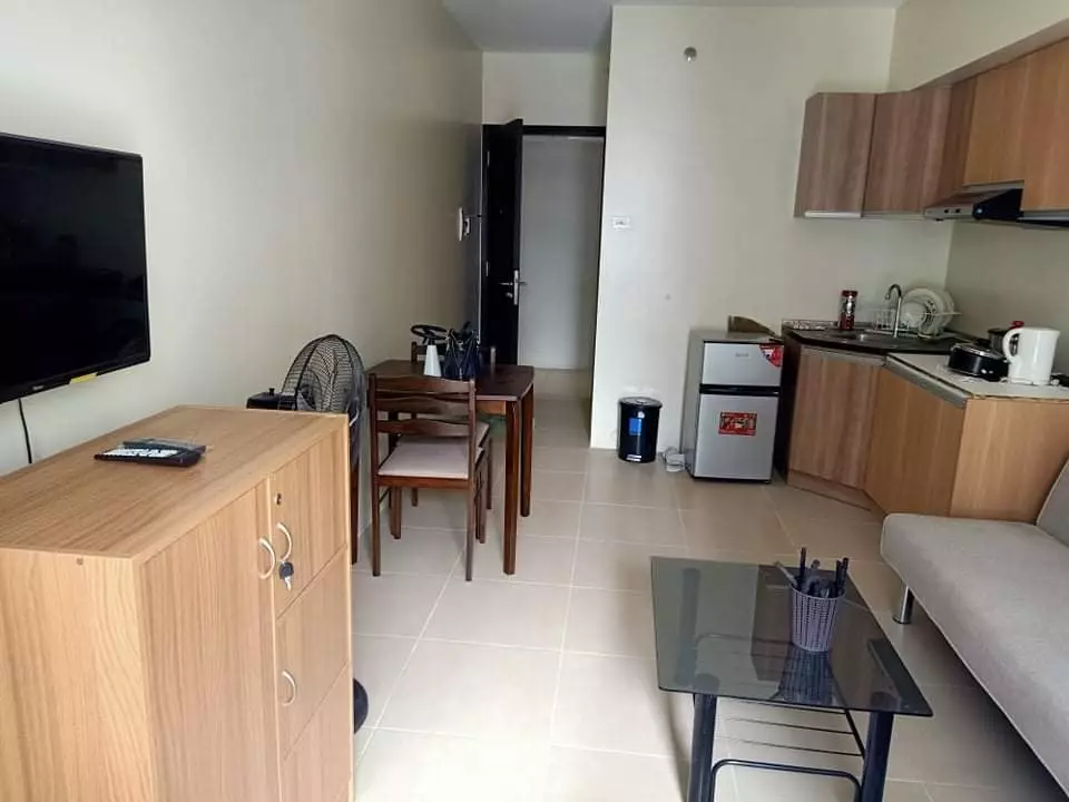 Studio Unit in Avida Riala For Rent - photo 7
