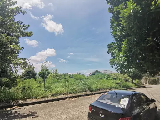Overlooking Lot for sale in Vista Grande, Bulacao — Residential Lot in Talisay, Cebu, Philippines — Photo 5