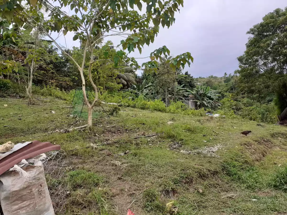 Open photo 13 of 13 — Residential Lot for sale @ indahag straight ultrawind 3,515sqm