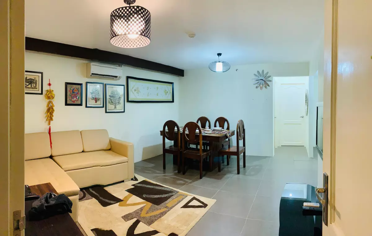 Amalfi Oasis 2 Bedroom for rent