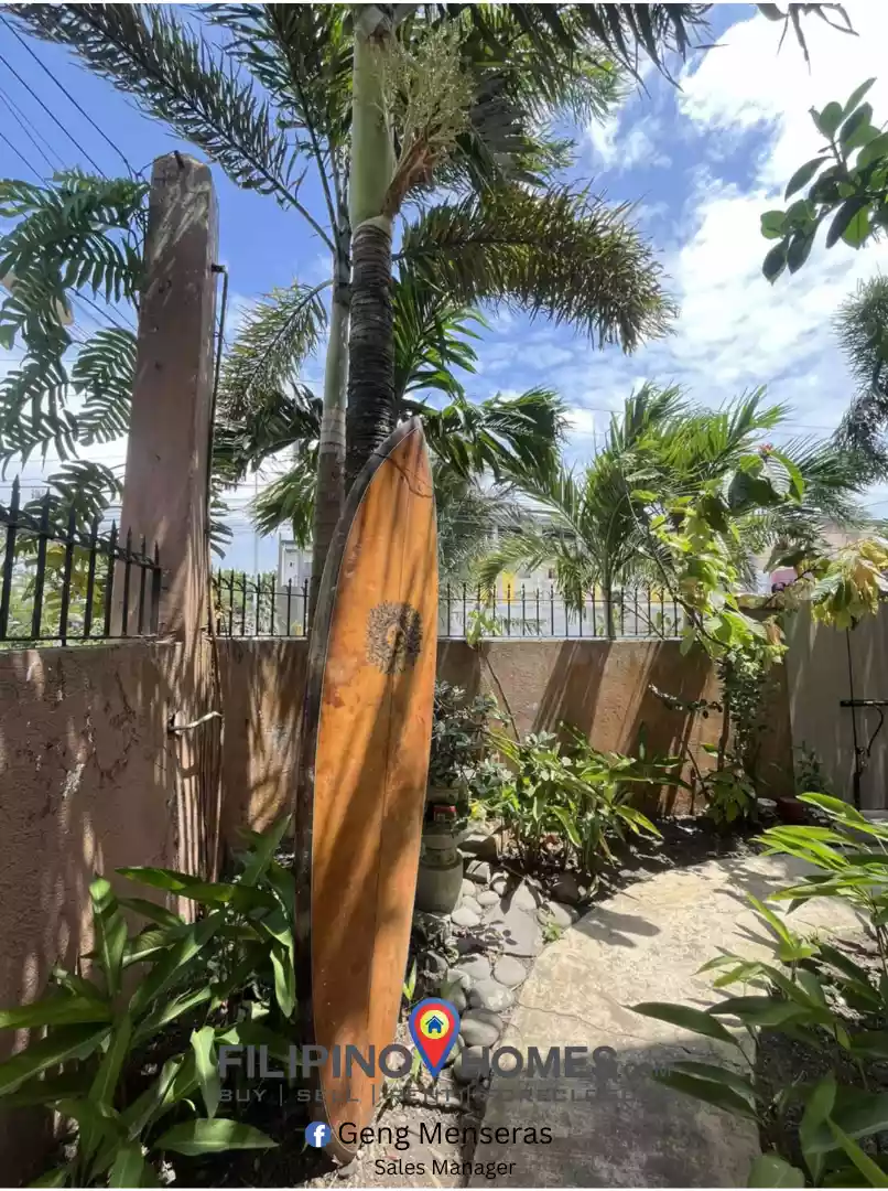 House and Lot for Sale near CWC Pili — House and Lot in Pili, Camarines Sur, Philippines — Photo 3