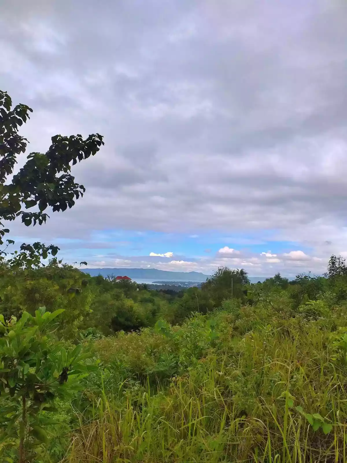 Overlooking Residential Lot - photo 2