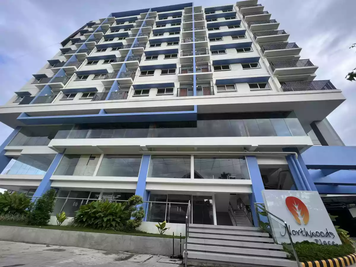 For Sale Condo - Northwoods Place 