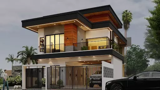 Pre selling Corona Del mar — House and Lot in Talisay, Cebu, Philippines — Photo 3
