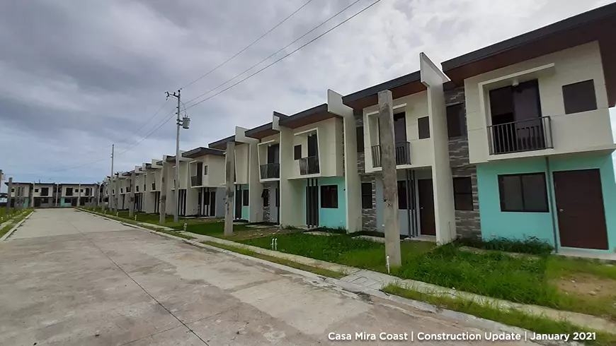 Casa Mira Coast Dumaguete Townhouse for Assume — Townhouse in Sibulan, Negros Oriental, Philippines — Photo 7