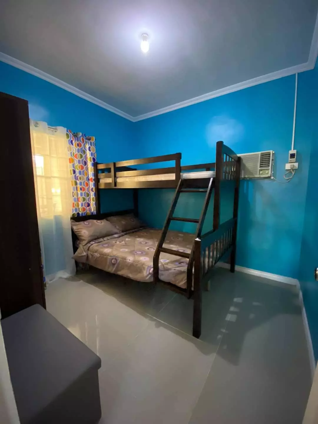 AGAN GRANDVILLE SUBDIVISION — House and Lot in Salvani Street, General Santos City, South Cotabato — Photo 4