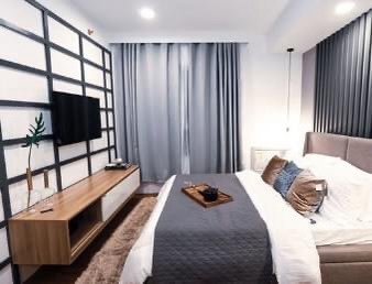 Assume Unit at J Tower Residences at very low price - photo 2