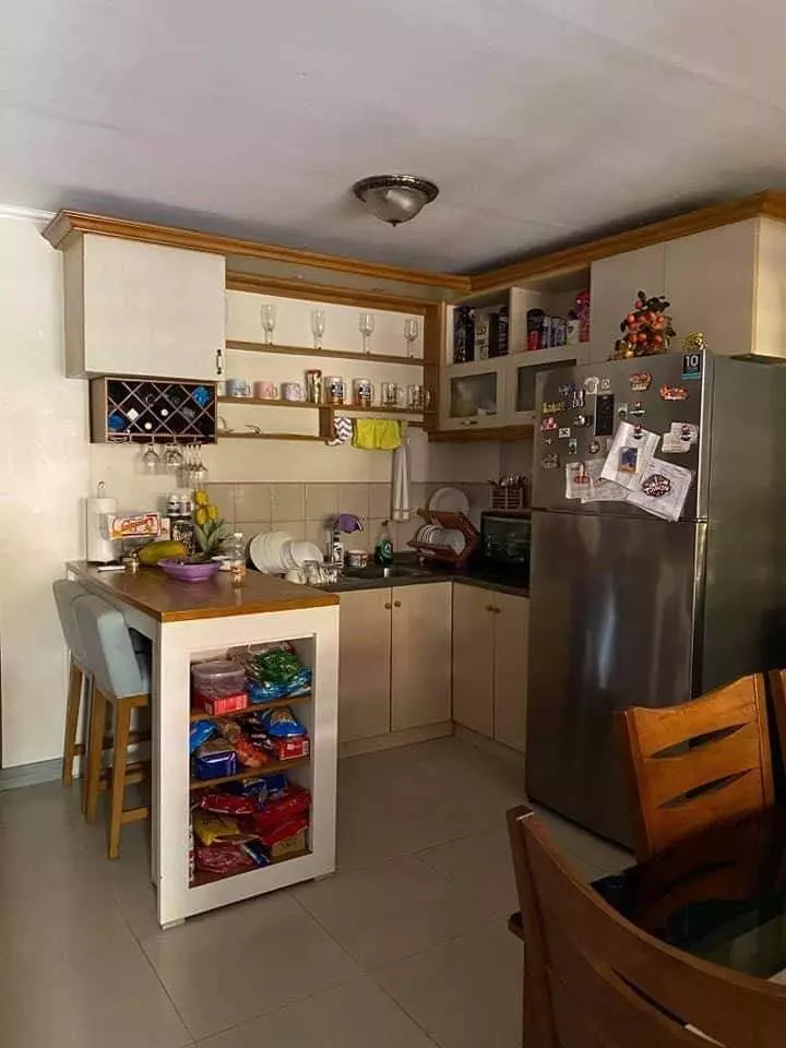 3 BEDROOMS DUPLEX HOUSE AND LOT FOR SALE - photo 7