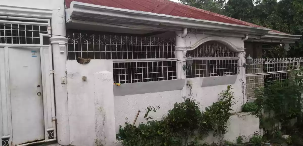 FOR SALE House and Lot in Forest Hills Subd.  - photo 3