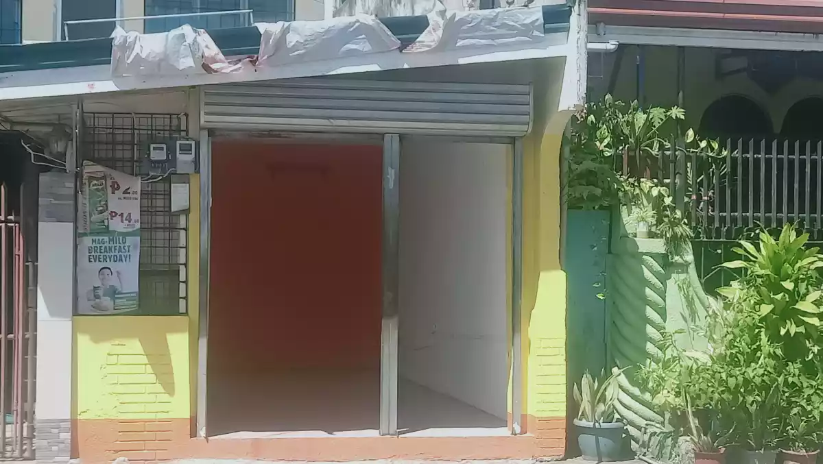 COMMERCIAL SPACE FOR RENT IN MABINI ST.POBLACION DANAO CITY — Space in Danao City, Cebu, Philippines — Photo 3