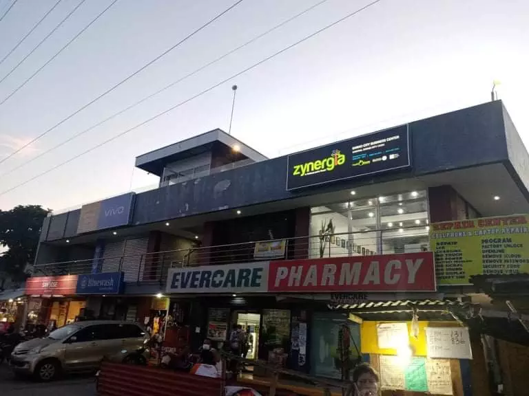 Commercial space in Sabang Danao beside Mitsumi for Rent! — Space in Danao City, Cebu, Philippines — Photo 2