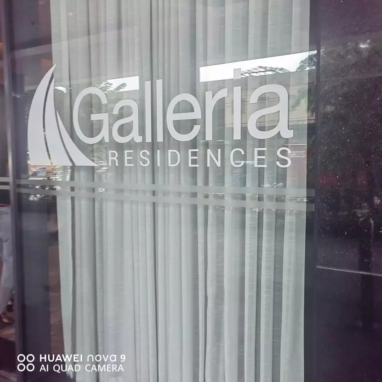 Galleria Residences