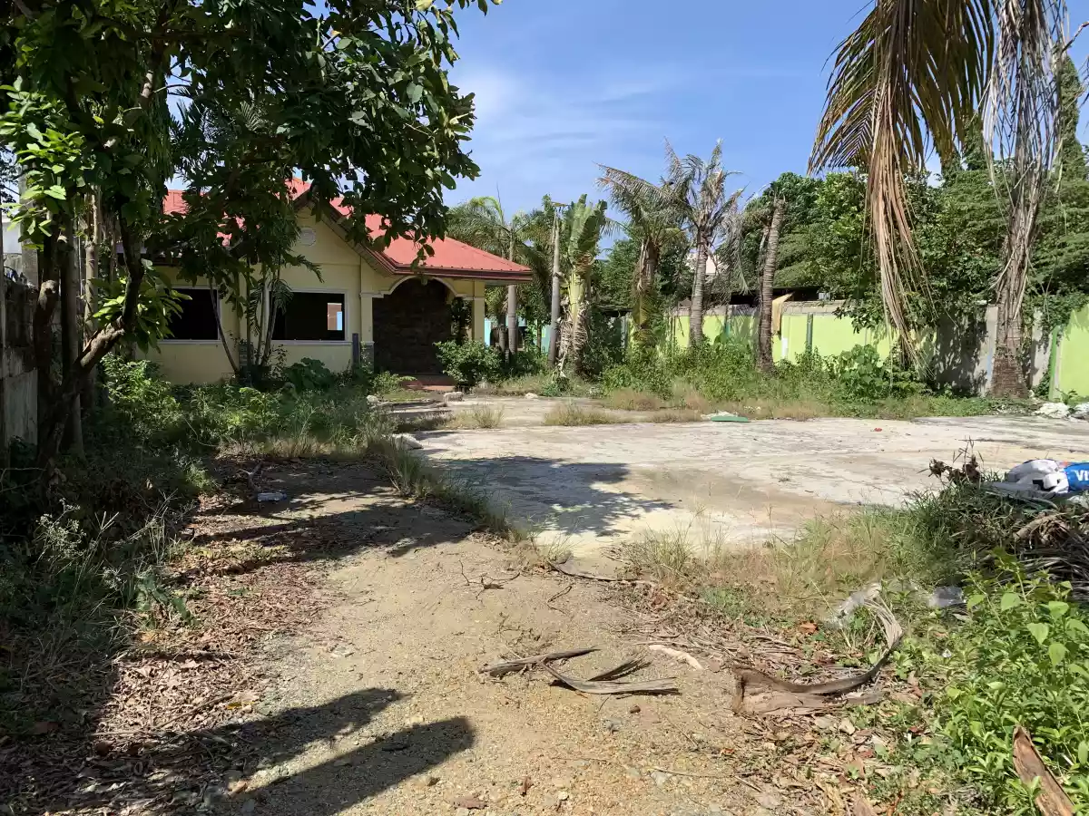 Agus commercial lot for sale  - photo 6