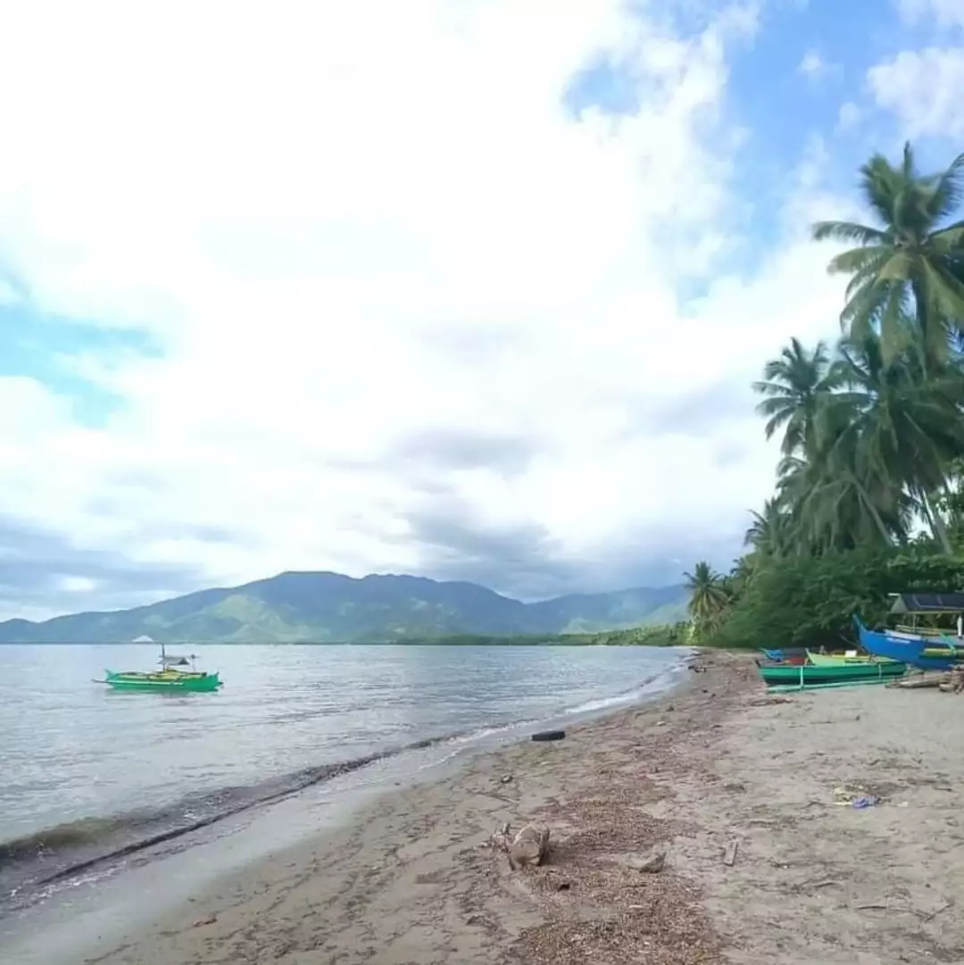 Beach Lot FOR SALE