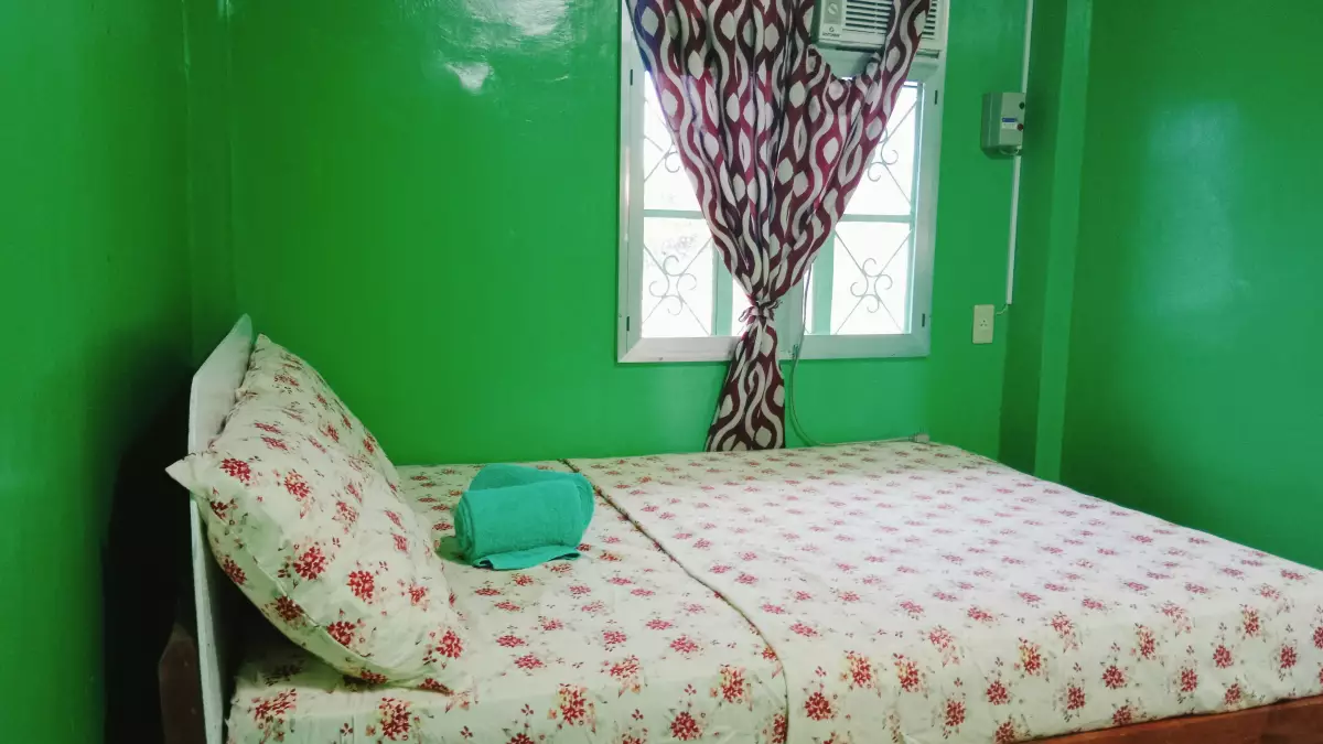 Transient Appartment — Townhouse in Cabiltes Street, Cabadbaran City, Agusan Del Norte — Photo 7