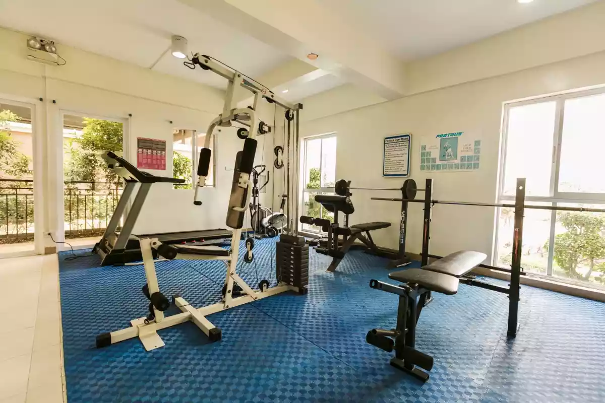 Open photo 16 of 17 — 2BR Woodcrest Guadalupe for SALE Cebu City