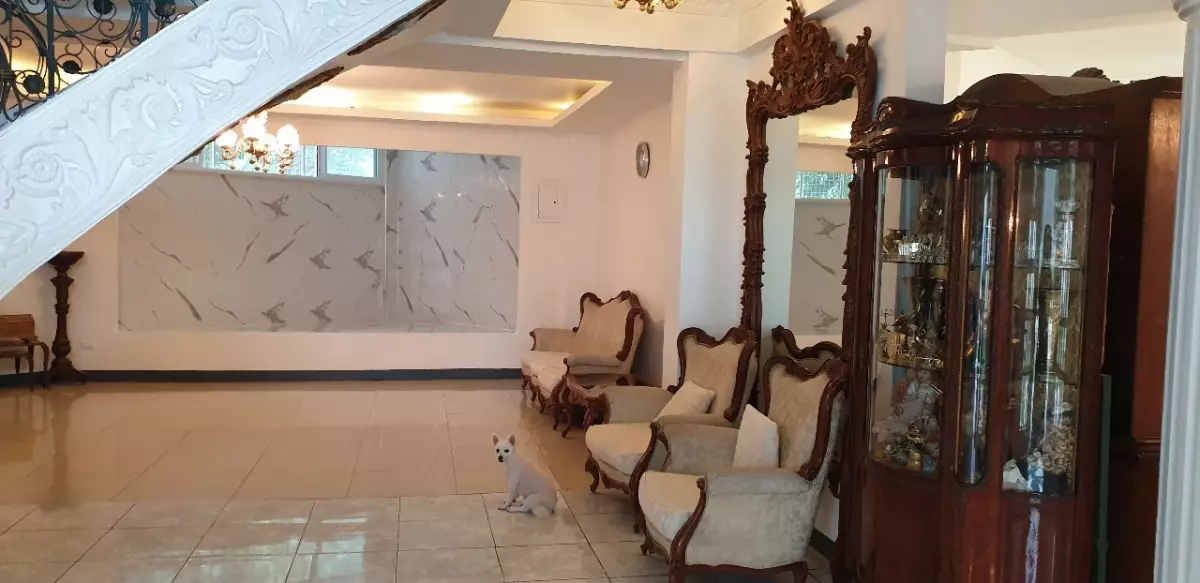 HOUSE AND LOT - photo 2