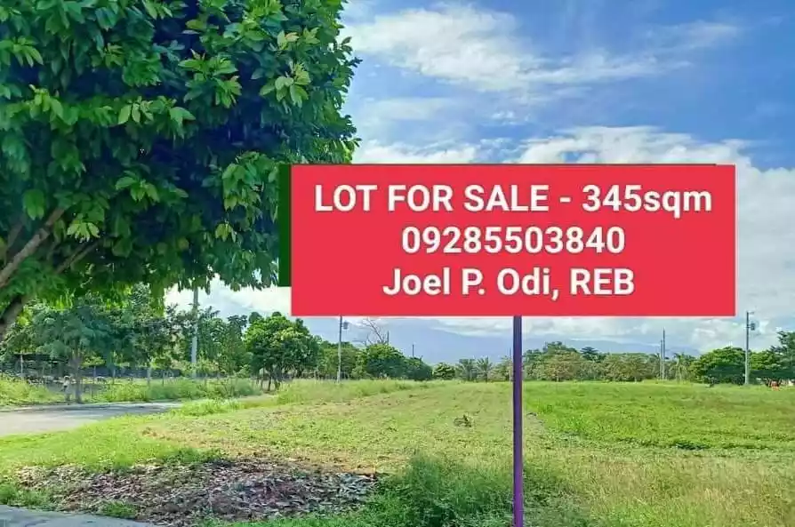 Rush Sale: Residential corner and prime LOT — Residential Lot in Libby Road, Talomo, Davao City — Photo 6