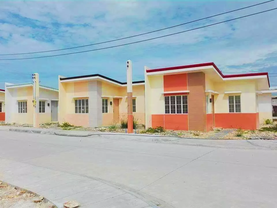 Futura Homes Mactan — House and Lot in Lapu-Lapu City, Cebu, Philippines — Photo 4