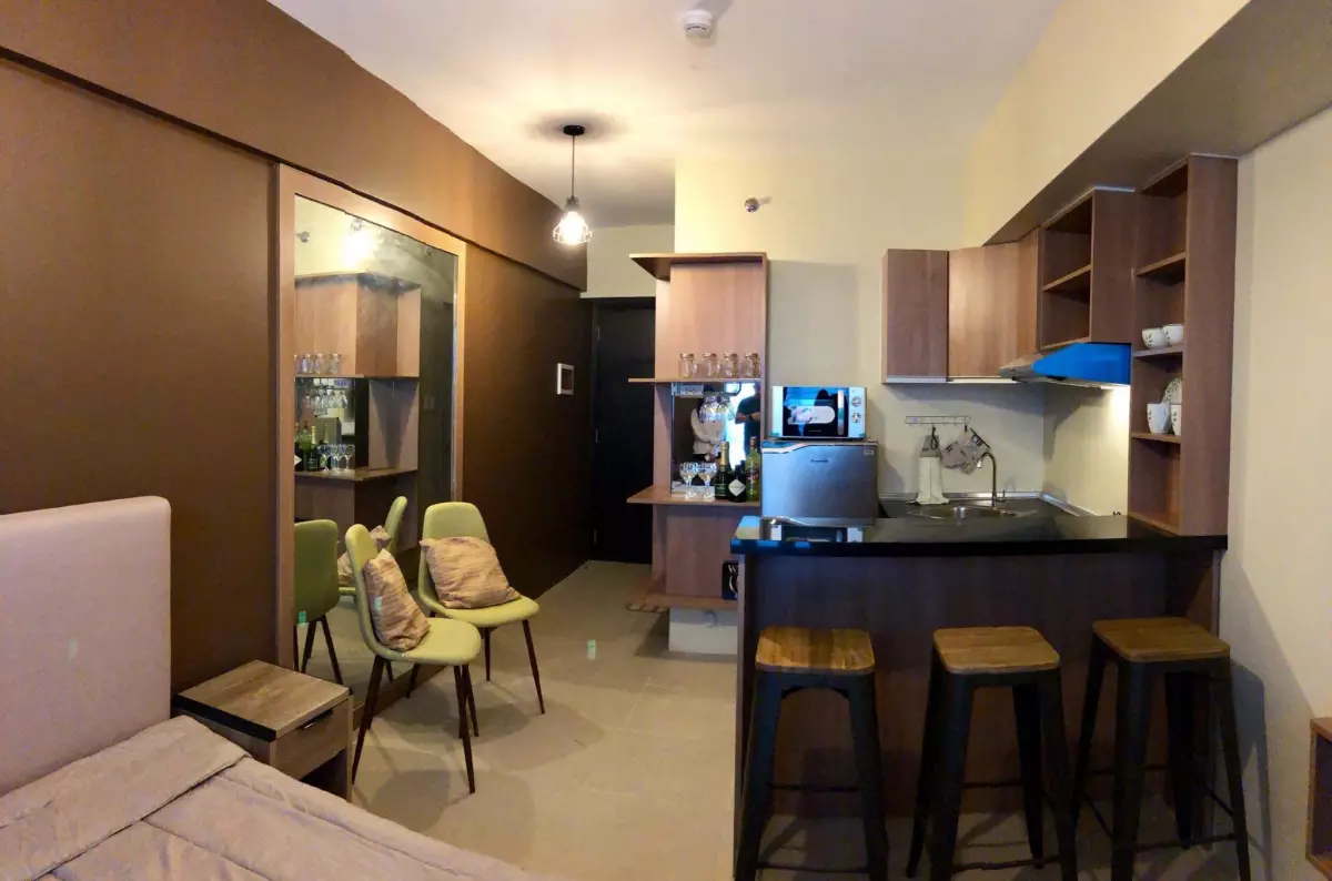 Avida Towers Riala