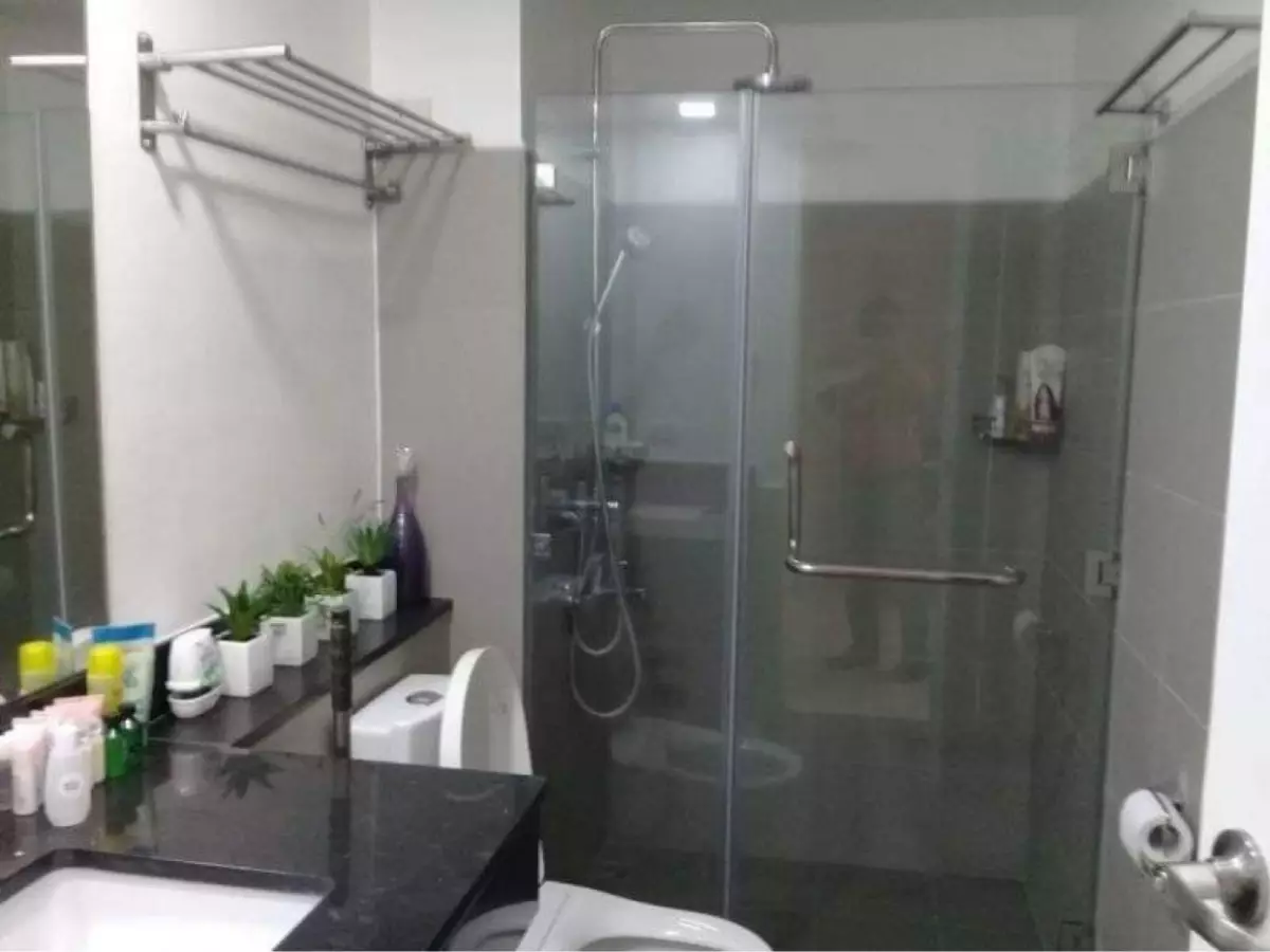 2 BR @ AMALFI OASIS FOR SALE OR RENT — 2 Bedrooms in Cebu City, Adlaon, Cebu City — Photo 4
